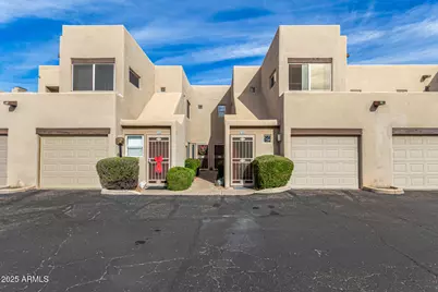 11260 N 92nd Street #1052, Scottsdale, AZ 85260 - Photo 2
