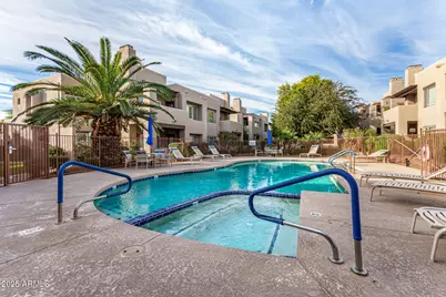 11260 N 92nd Street #1052, Scottsdale, AZ 85260 - Photo 30