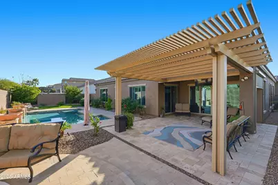 10702 E Lumiere Avenue, Mesa, AZ 85212 - Photo 52