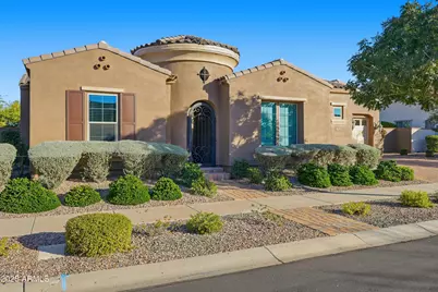 10702 E Lumiere Avenue, Mesa, AZ 85212 - Photo 1