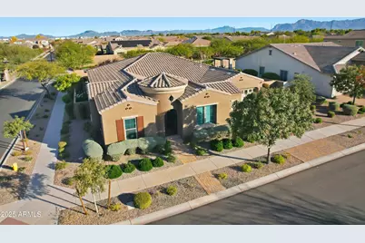 10702 E Lumiere Avenue, Mesa, AZ 85212 - Photo 2