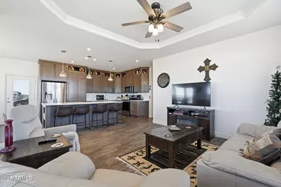 3639 E Remuda Lane, Coolidge, AZ 85128 - Photo 10