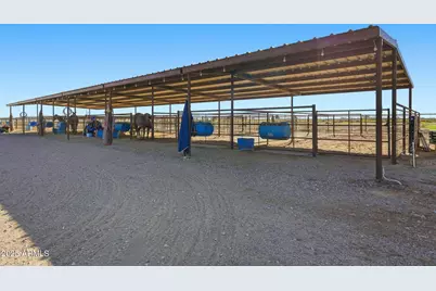 3639 E Remuda Lane, Coolidge, AZ 85128 - Photo 40