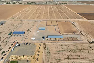 3639 E Remuda Lane, Coolidge, AZ 85128 - Photo 50