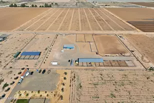 3639 E Remuda Ln, Coolidge, AZ 85128 - Photo 50