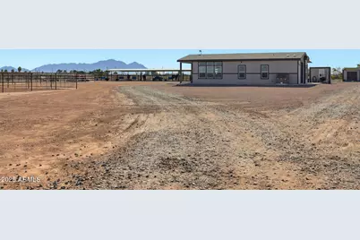 3639 E Remuda Lane, Coolidge, AZ 85128 - Photo 36