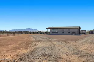 3639 E Remuda Ln, Coolidge, AZ 85128 - Photo 36