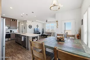 3639 E Remuda Ln, Coolidge, AZ 85128 - Photo 18