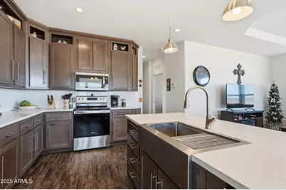 3639 E Remuda Lane, Coolidge, AZ 85128 - Photo 16