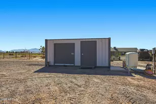 3639 E Remuda Ln, Coolidge, AZ 85128 - Photo 34