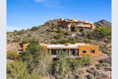 4820 E Cottontail Run Road N, Paradise Valley, AZ 85253 - Photo 1