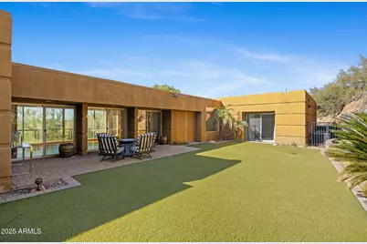 4820 E Cottontail Run Road N, Paradise Valley, AZ 85253 - Photo 8