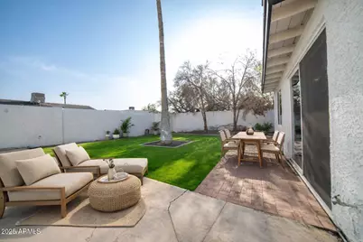 1633 E Wesleyan Drive E, Tempe, AZ 85282 - Photo 30