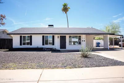1633 E Wesleyan Drive E, Tempe, AZ 85282 - Photo 2