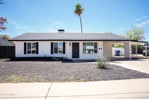 1633 E Wesleyan Dr E, Tempe, AZ 85282 - Photo 2