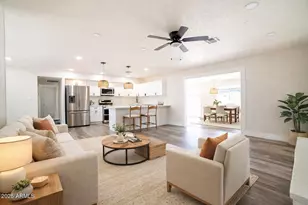 1633 E Wesleyan Dr E, Tempe, AZ 85282 - Photo 16