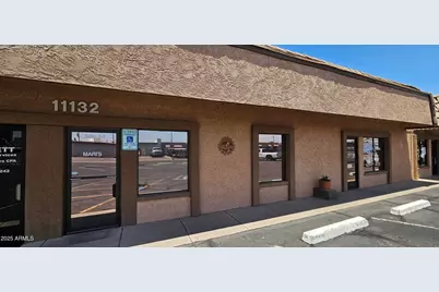 11132 W California Avenue #1A, Youngtown, AZ 85363 - Photo 1