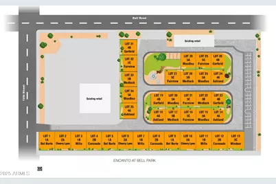 16875 N 12th Street #24, Phoenix, AZ 85022 - Photo 20