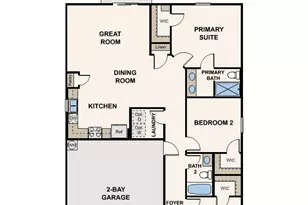 6896 N Bowen Blvd, Prescott Valley, AZ 86315 - Photo 2