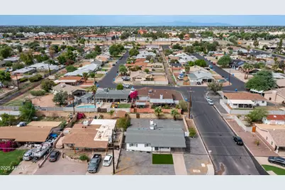 6316 N 23rd Avenue, Phoenix, AZ 85015 - Photo 4