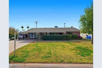 3445 E Granada Road, Phoenix, AZ 85008 - Photo 1