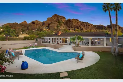 4830 E McDonald Drive, Paradise Valley, AZ 85253 - Photo 1