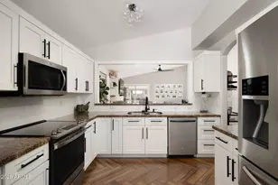 17636 North 25th Pl, Phoenix, AZ 85032 - Photo 8