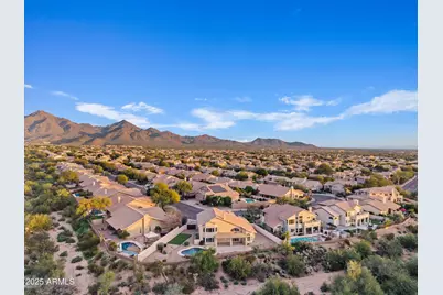 19276 N 90th Place, Scottsdale, AZ 85255 - Photo 60