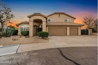 19276 N 90th Place, Scottsdale, AZ 85255 - Photo 1