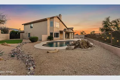 19276 N 90th Place, Scottsdale, AZ 85255 - Photo 2