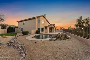 19276 N 90th Pl, Scottsdale, AZ 85255 - Photo 2