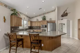 24813 S Briarcrest Dr, Sun Lakes, AZ 85248 - Photo 10