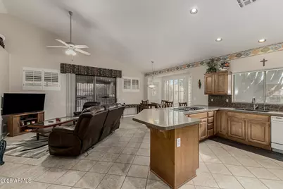 24813 S Briarcrest Drive, Sun Lakes, AZ 85248 - Photo 8