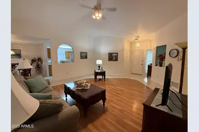 5311 Cedar Springs Drive, Sierra Vista, AZ 85635 - Photo 4