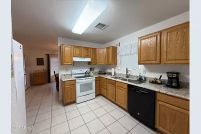 5311 Cedar Springs Drive, Sierra Vista, AZ 85635 - Photo 10