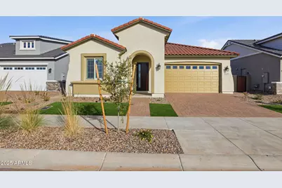 15660 W Pershing Street, Surprise, AZ 85379 - Photo 1