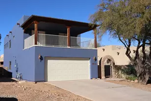 950 Leonard Wood St, Sierra Vista, AZ 85635 - Photo 1