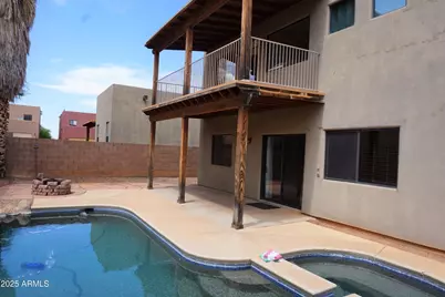 950 Leonard Wood Street, Sierra Vista, AZ 85635 - Photo 28