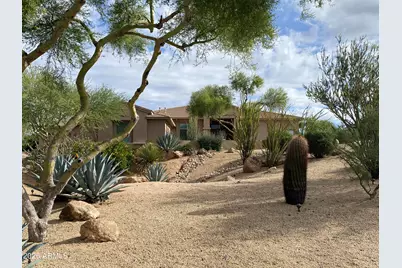 9831 E Granite Peak Trail, Scottsdale, AZ 85262 - Photo 2