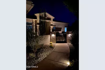 9831 E Granite Peak Trail, Scottsdale, AZ 85262 - Photo 1