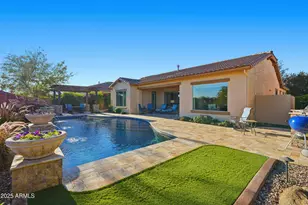 6679 S Lyon Dr, Gilbert, AZ 85298 - Photo 10