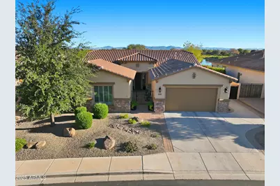 6679 S Lyon Drive, Gilbert, AZ 85298 - Photo 2