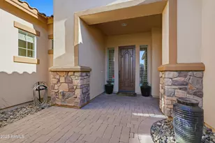 6679 S Lyon Dr, Gilbert, AZ 85298 - Photo 16