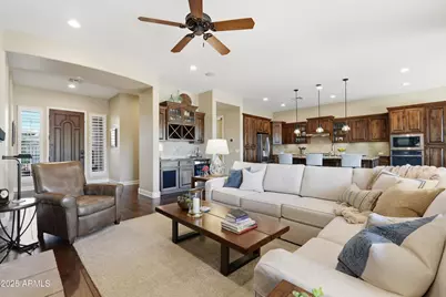 6679 S Lyon Drive, Gilbert, AZ 85298 - Photo 18