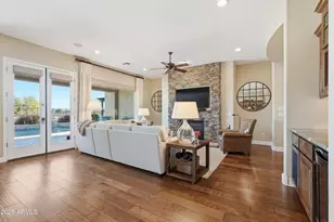 6679 S Lyon Dr, Gilbert, AZ 85298 - Photo 18