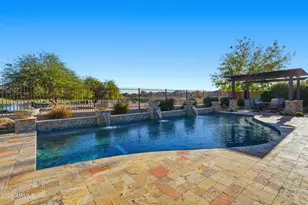 6679 S Lyon Dr, Gilbert, AZ 85298 - Photo 56