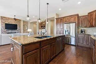 6679 S Lyon Dr, Gilbert, AZ 85298 - Photo 28