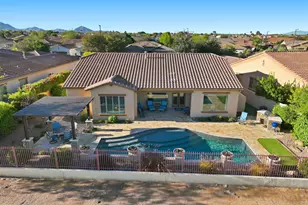 6679 S Lyon Dr, Gilbert, AZ 85298 - Photo 4