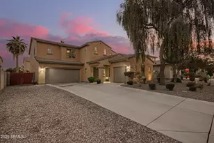 1481 E Laurel Dr, Casa Grande, AZ 85122 - Photo 2