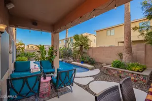 1481 E Laurel Dr, Casa Grande, AZ 85122 - Photo 58